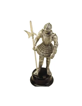 Armure Canon Mini Marto, 24 cm. ⚔️ Boutique Épées