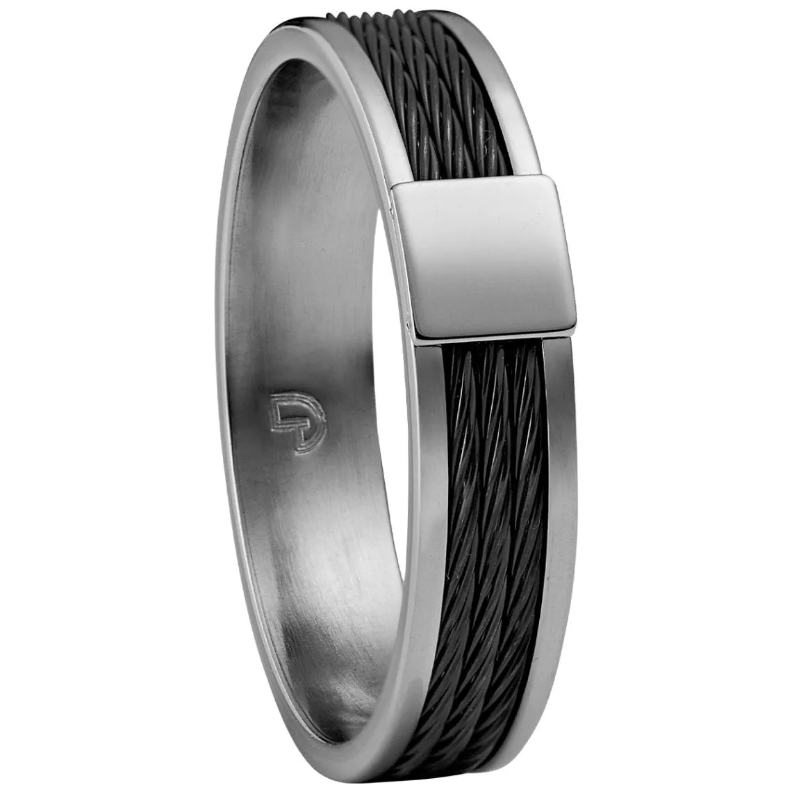 Bague homme Jourdan Golet - DK 340 H Métal | 3 Suisses