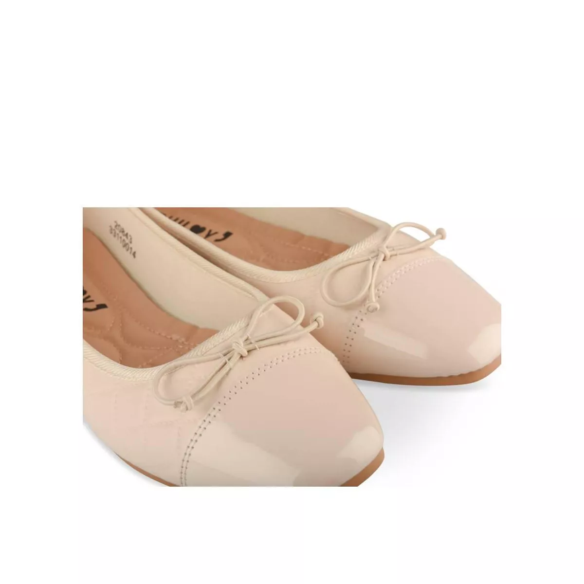 Ballerines BEIGE PHILOV
