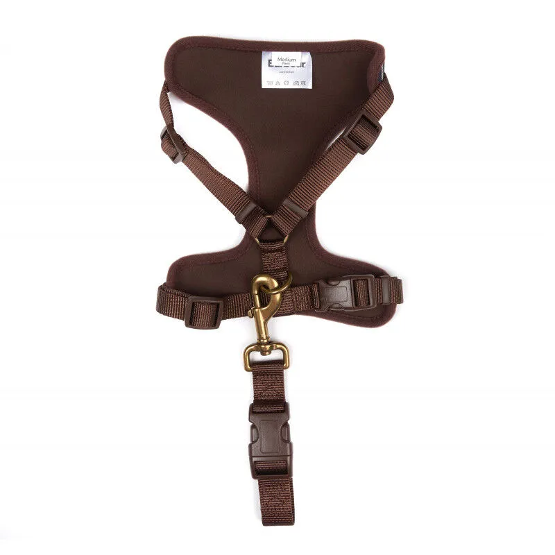 Barbour Travel And Exercise Dog Harness - Harnais pour chien | Hardloop