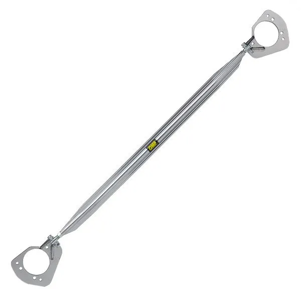 Barre anti-rapprochement OMP pour MINI Cooper 2007> réglable avant aluminium