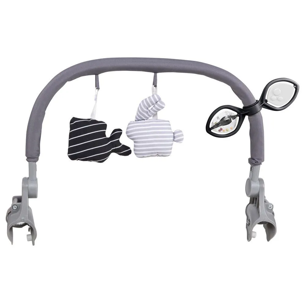 Barre de jeu pour chaise haute