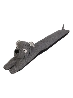 Bas de porte animaux chien gris - Gris