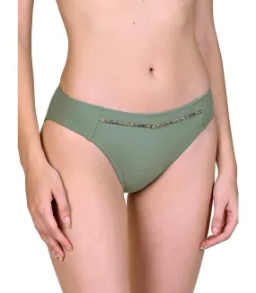 Bas maillot de bain Ancona Lisca