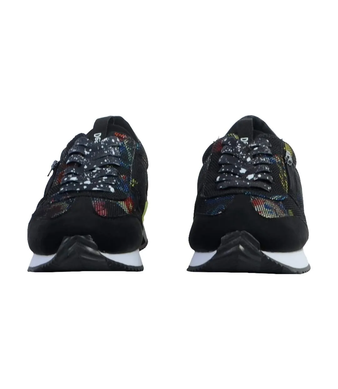 Basket Desigual Broker Lacroix