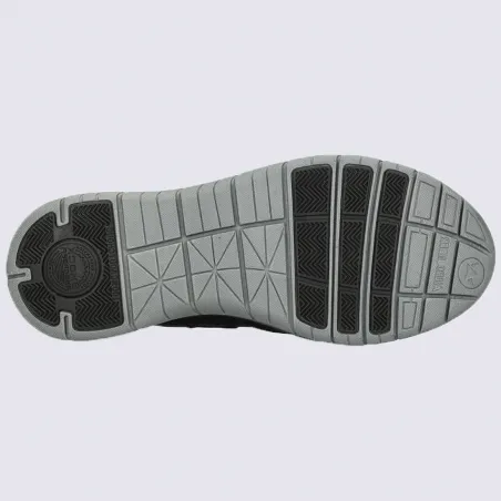 Baskets Allrounder, baskets confortables homme noir | Igert Chaussures&Maroquinerie