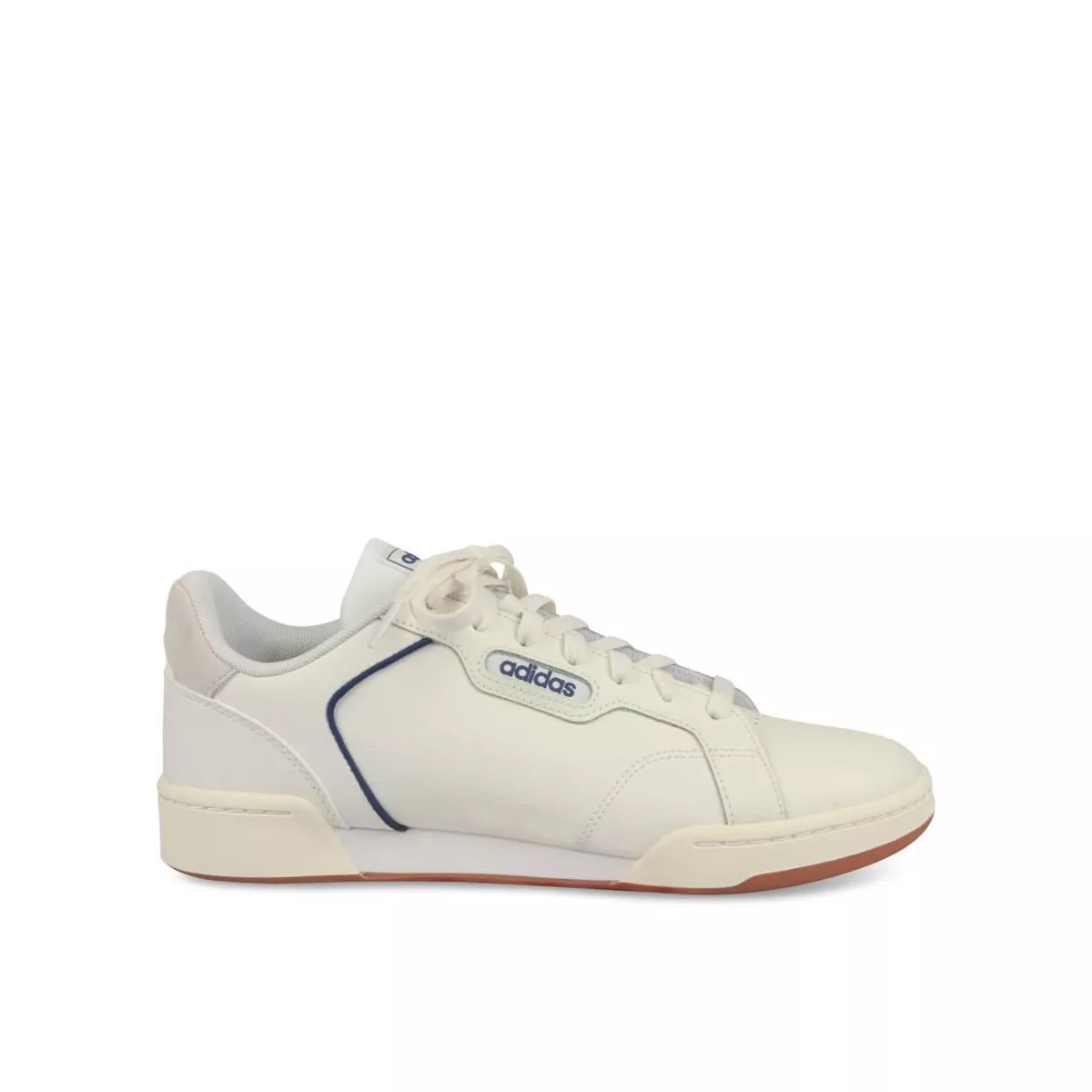 Baskets BEIGE ADIDAS Roguera