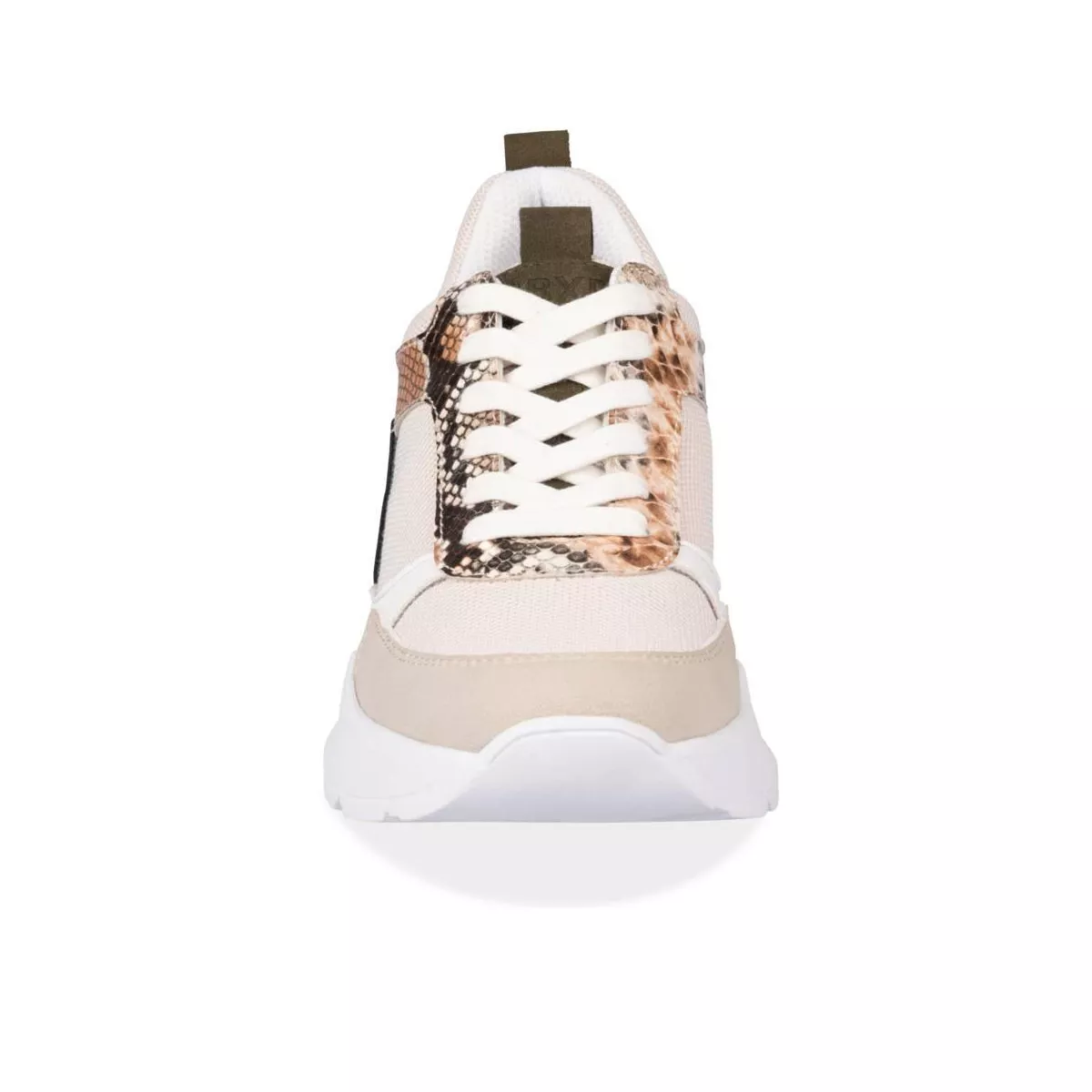 Baskets BEIGE BBXR