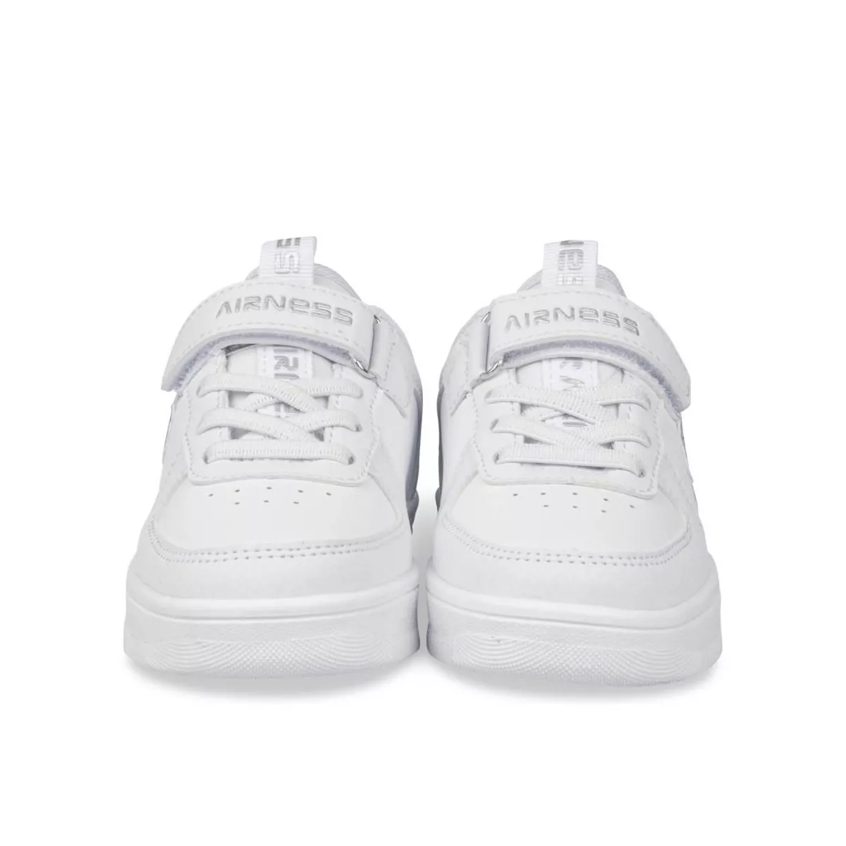 Baskets BLANC AIRNESS