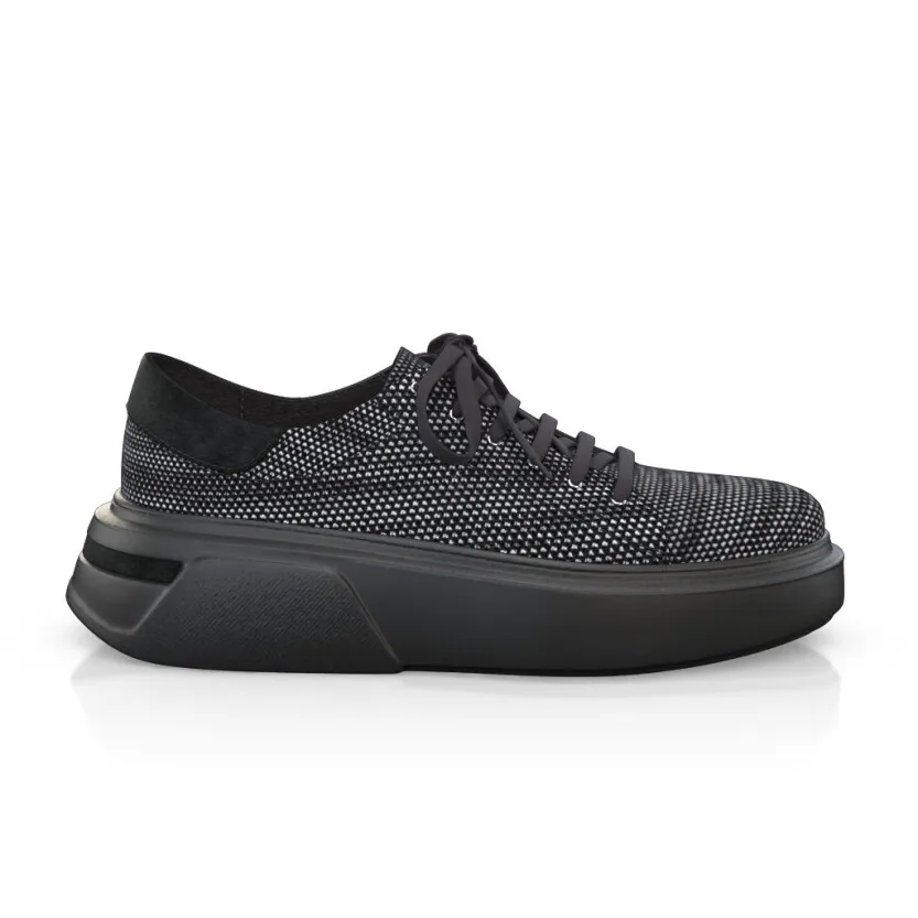 Baskets homme 46136 | Girotti