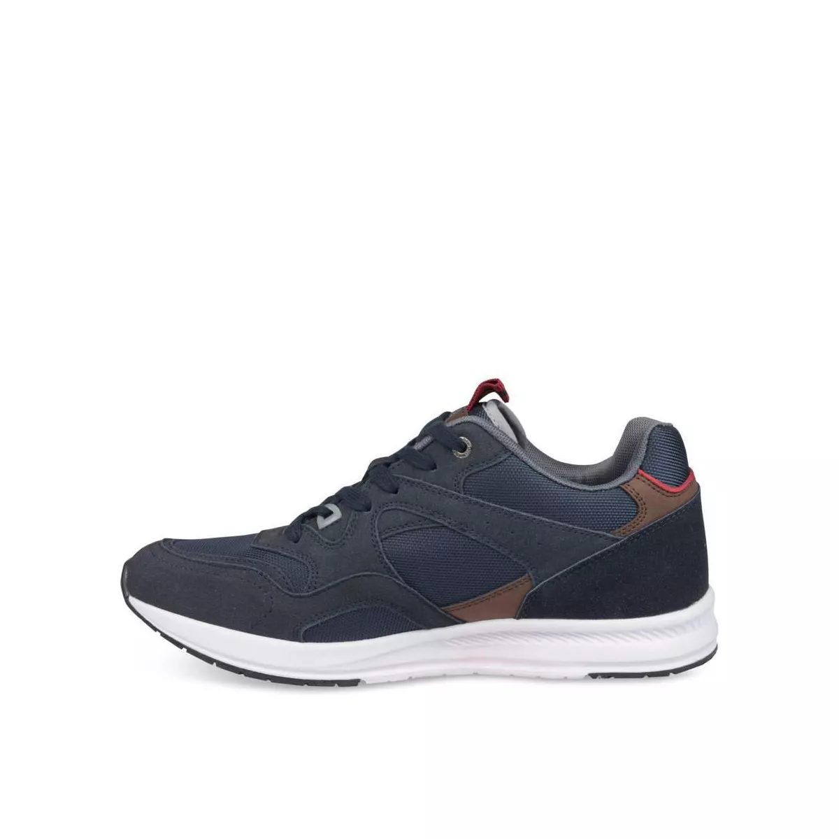 Baskets MARINE SERGIO TACCHINI