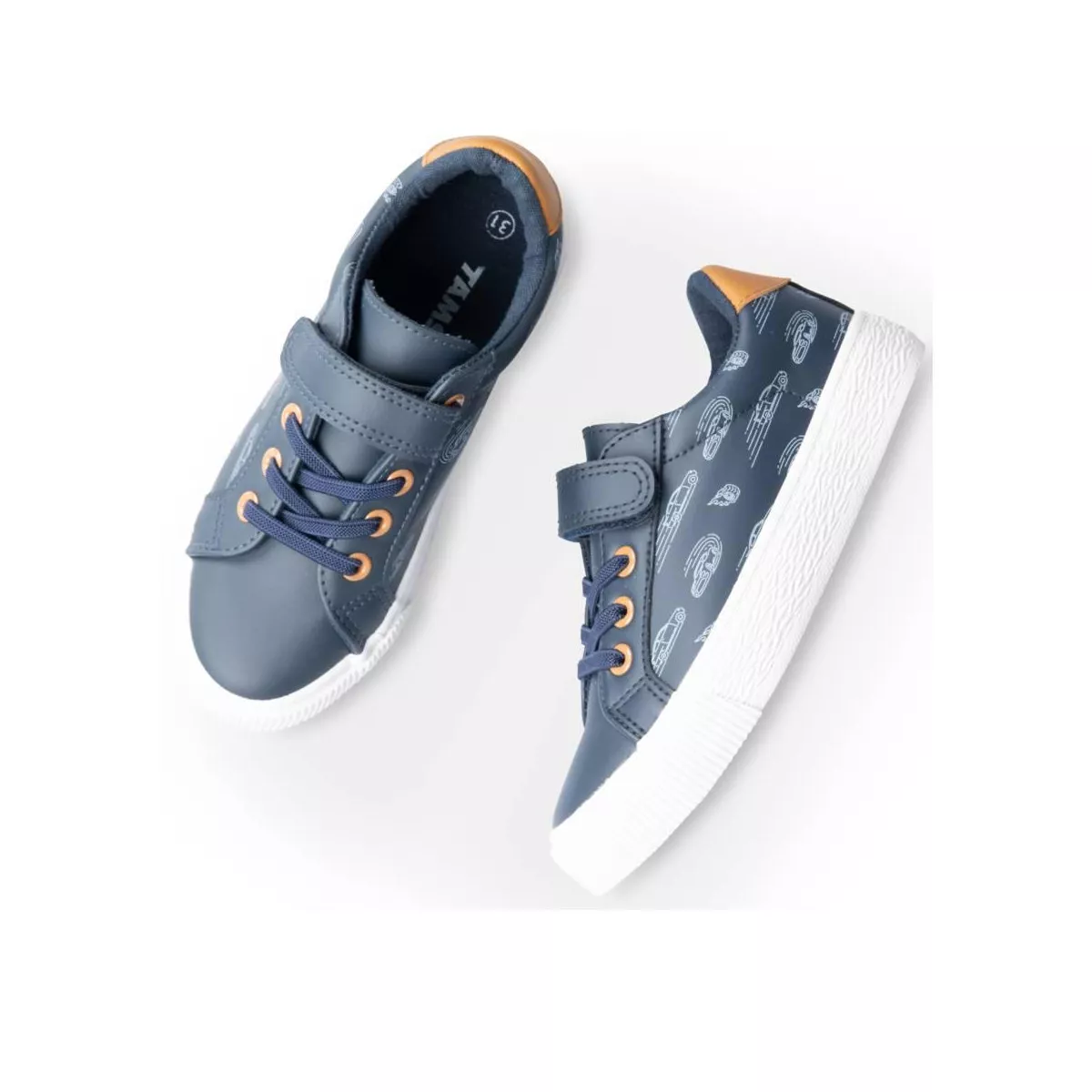 Baskets MARINE TAMS