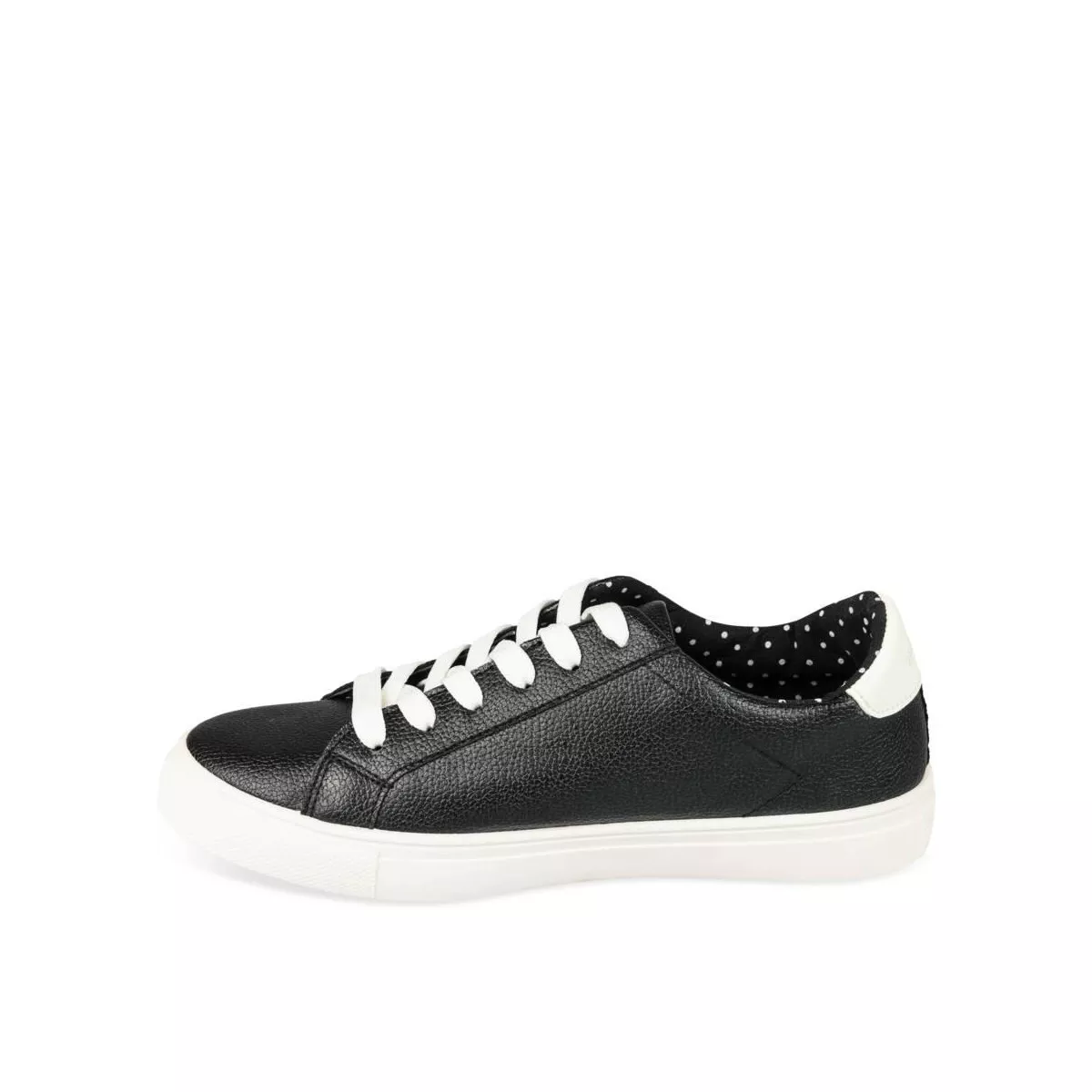Baskets NOIR ACTIVE FASHION