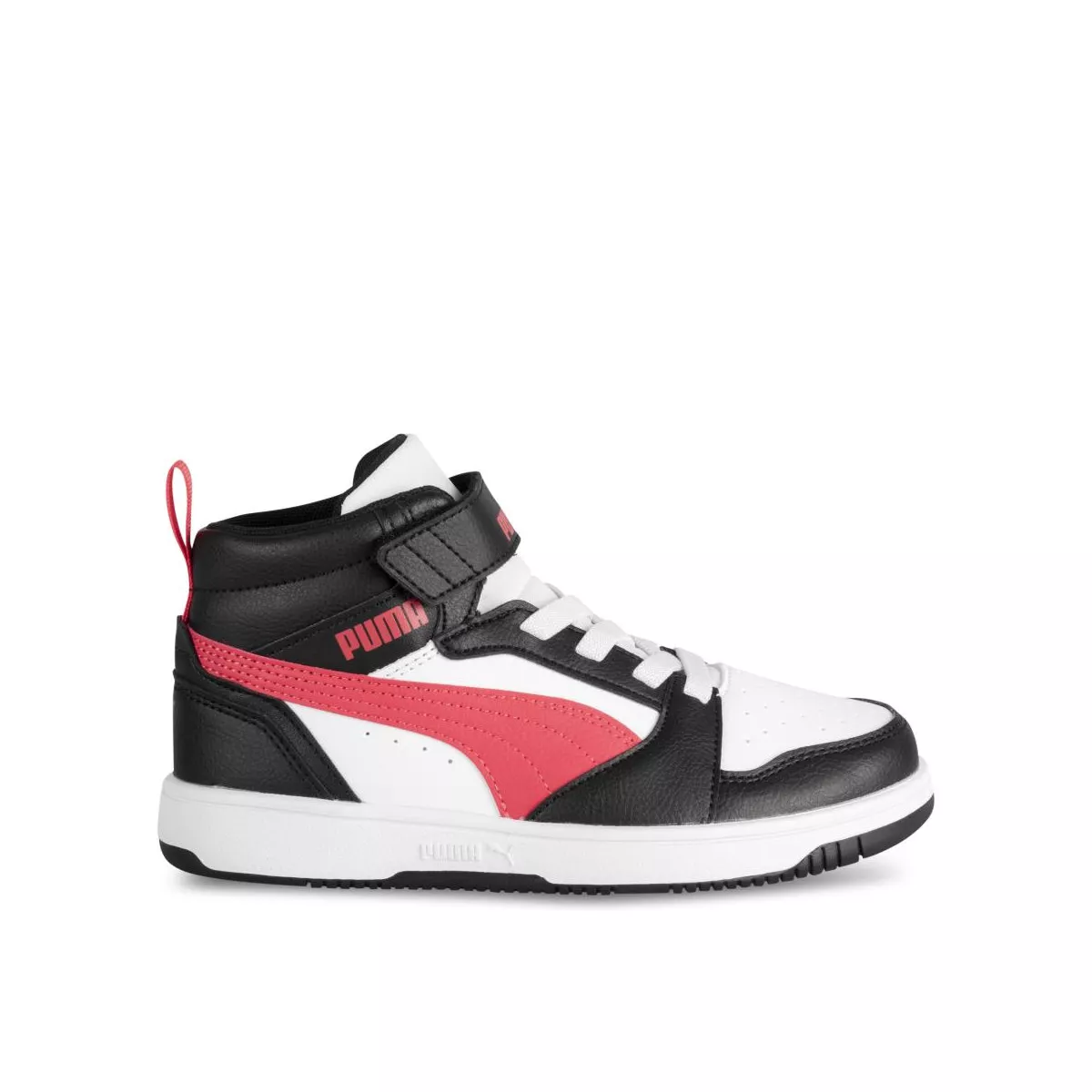 Baskets NOIR PUMA