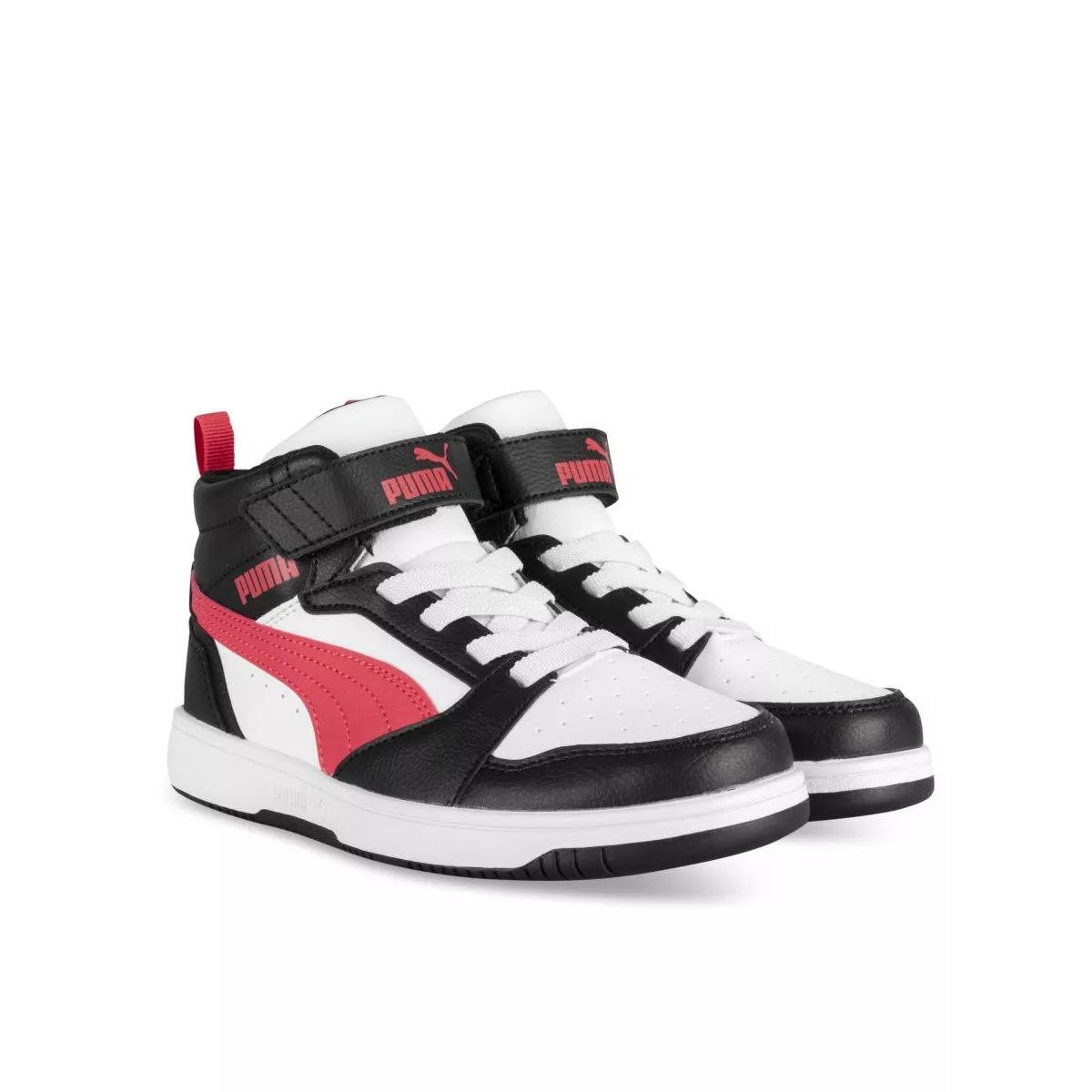 Baskets NOIR PUMA
