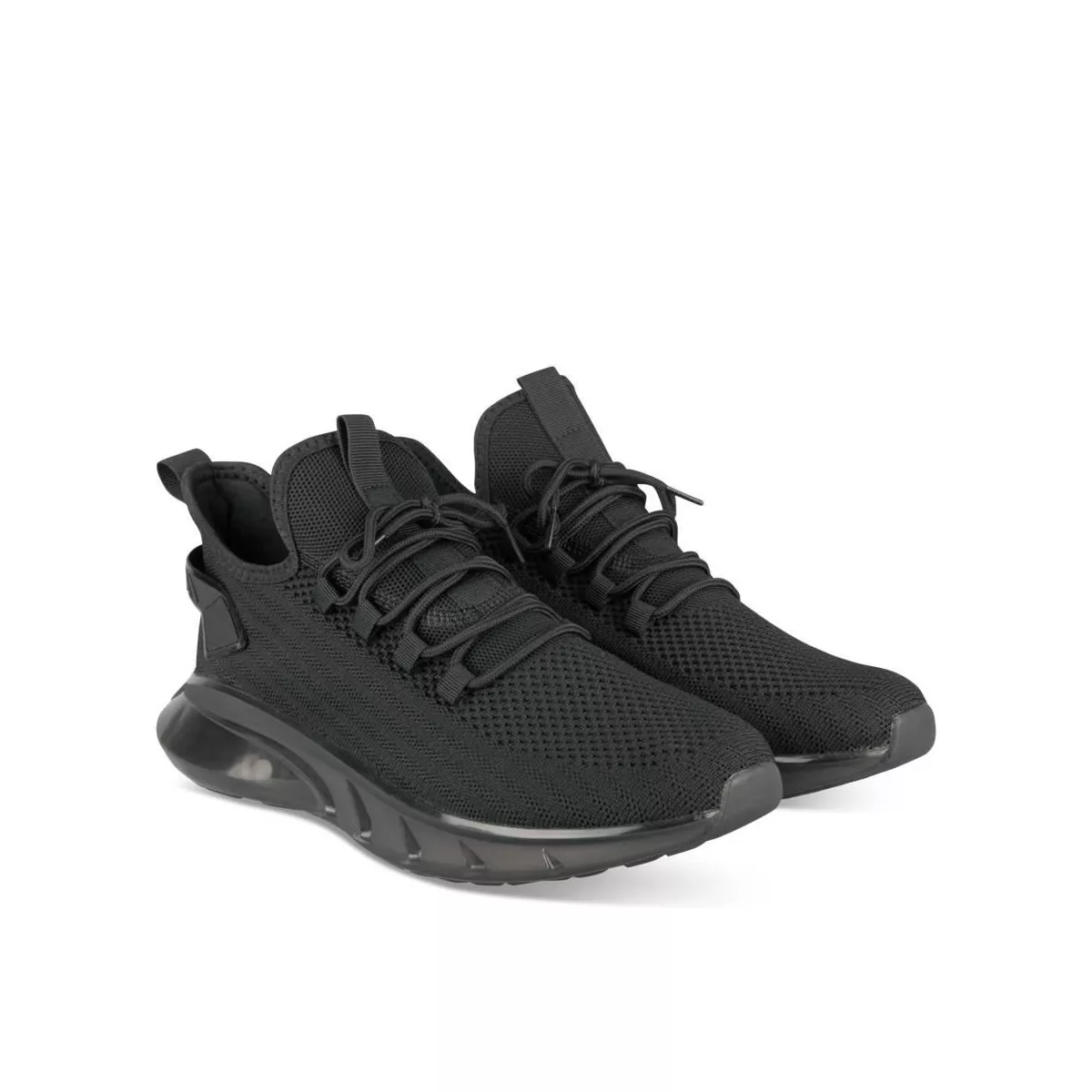 Baskets NOIR UNYK