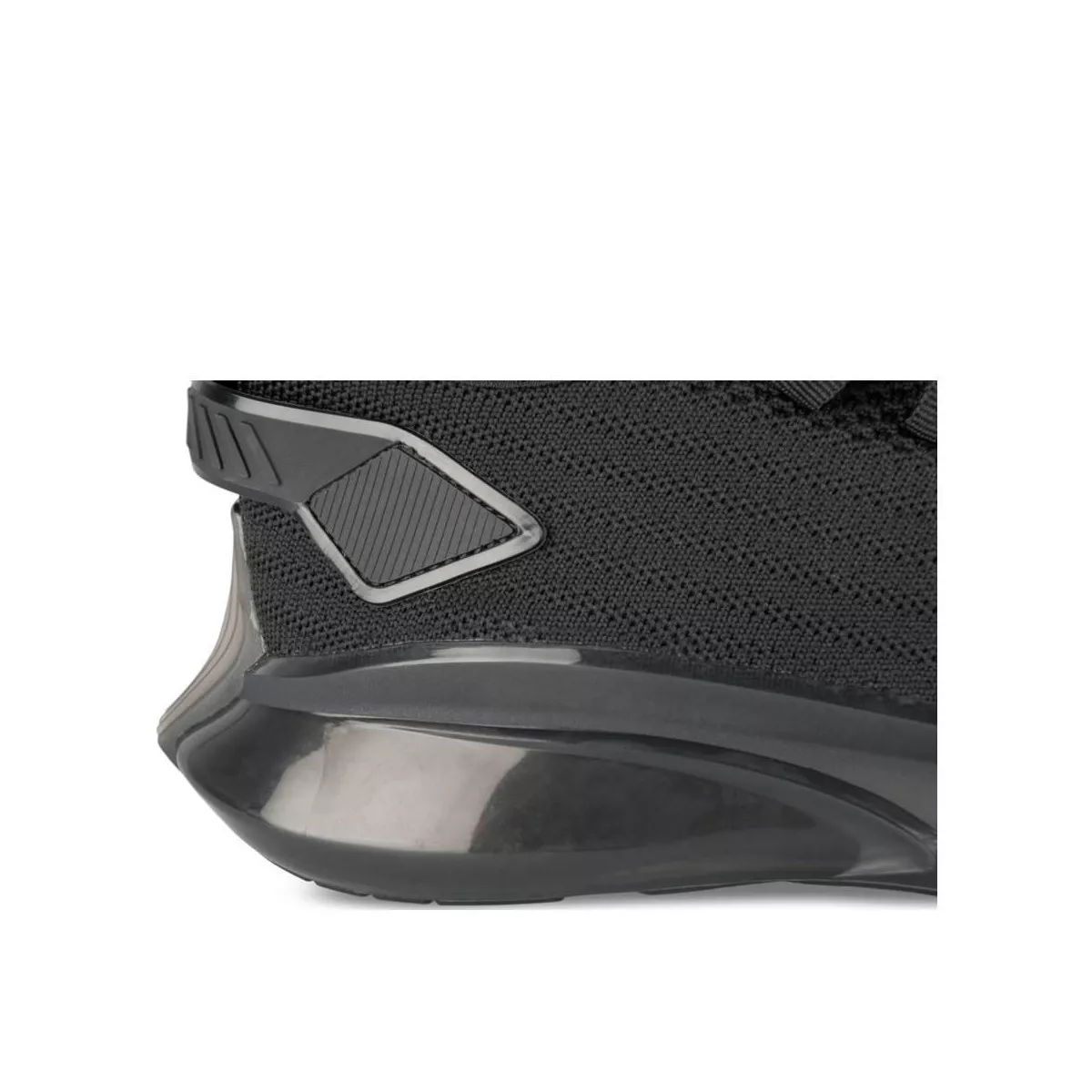 Baskets NOIR UNYK