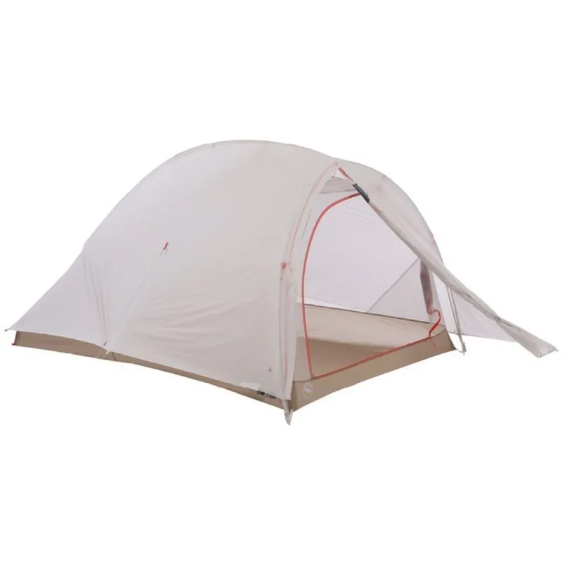 Big Agnes Fly Creek HV UL2 Solution - Tente | Hardloop