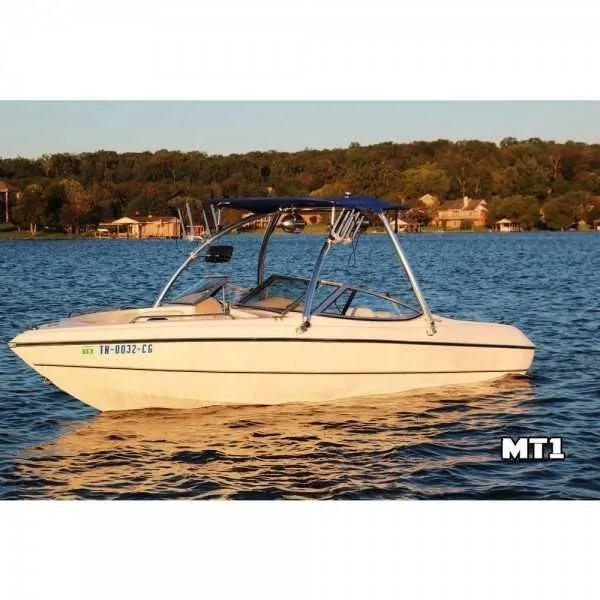 Bimini pour tour de wake MT1