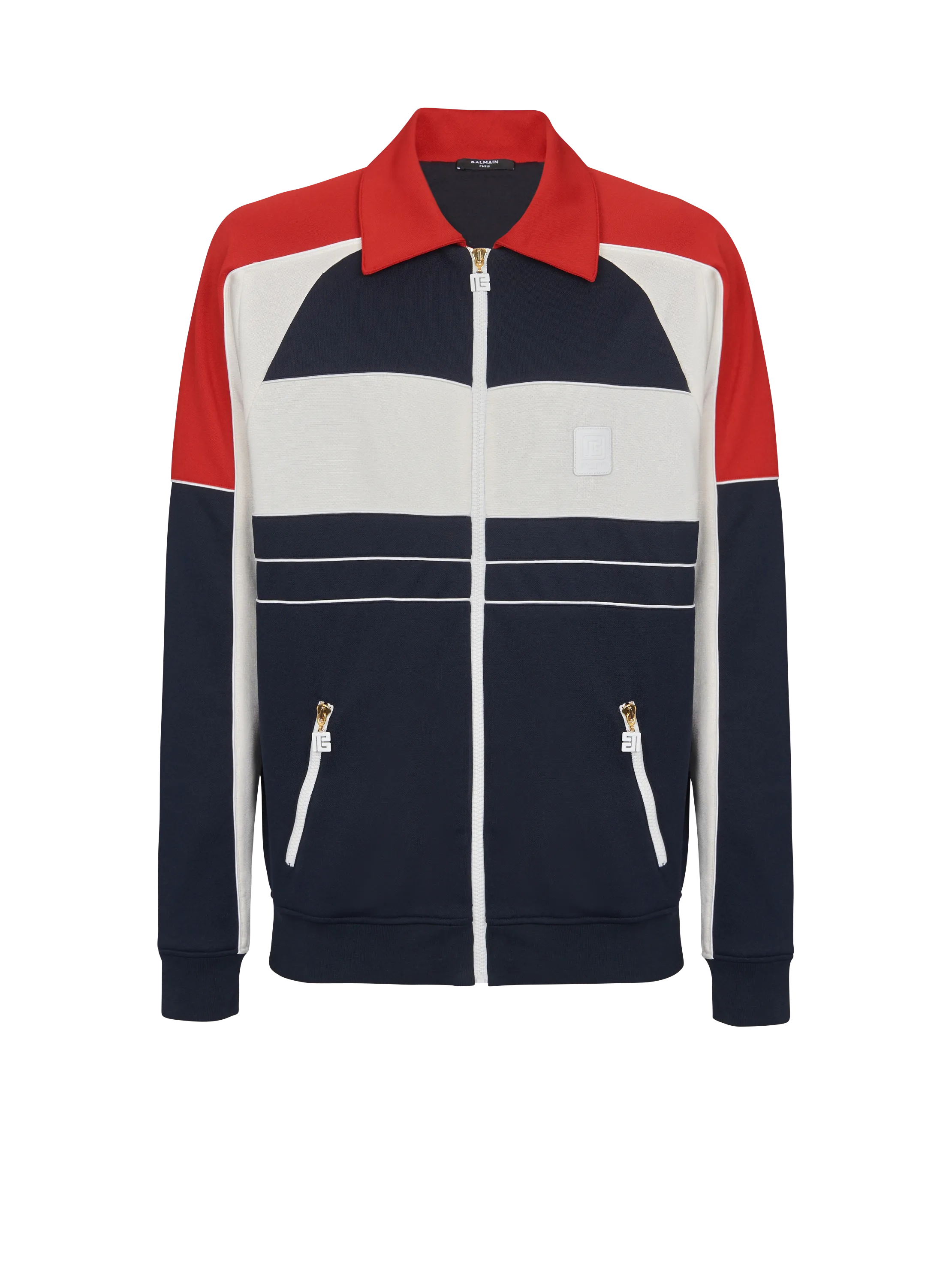 Blouson Balmain 70'