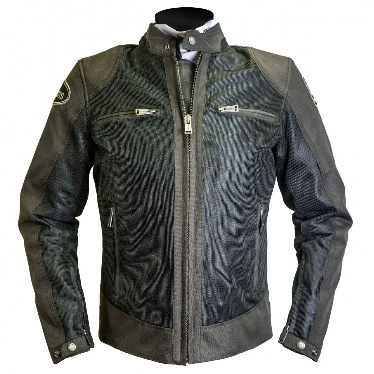 Blouson MODELO MESH