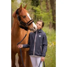 Blouson Rainshort Marine - Enfant