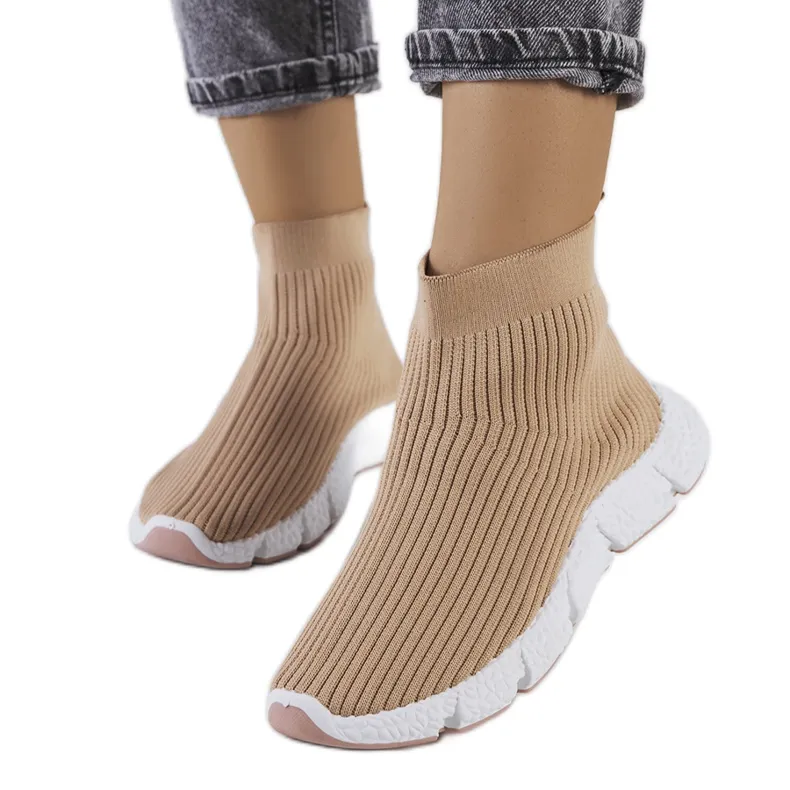 BM Baskets Tenby beiges