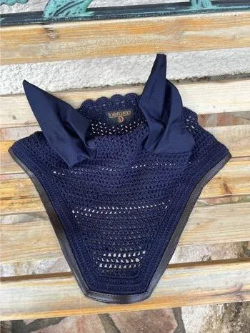 Bonnet Kentucky bleu