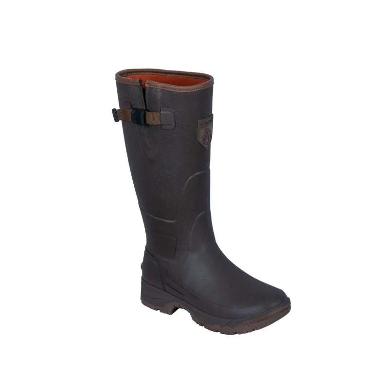 Bottes Neoprène Somlys