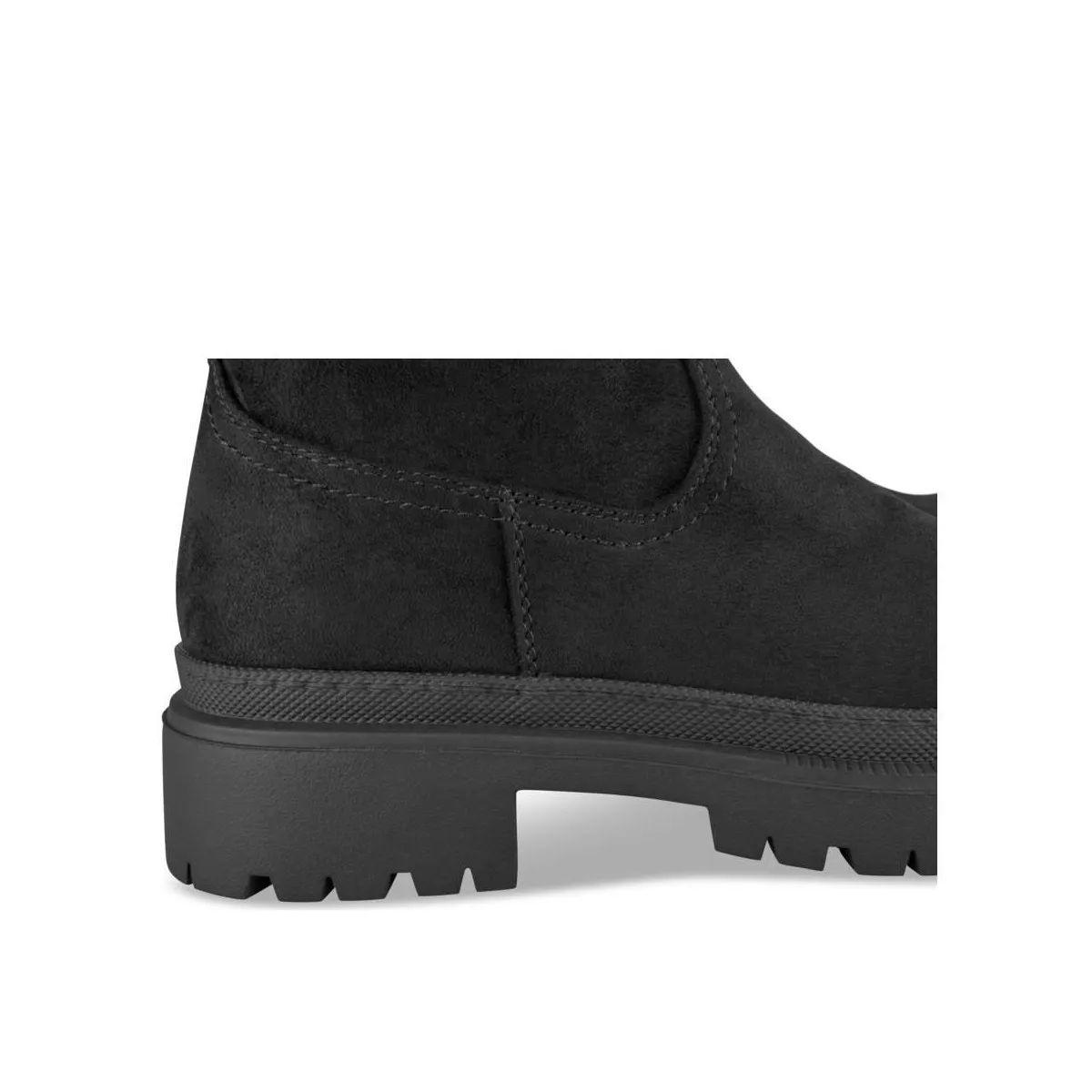 Bottes NOIR PHILOV