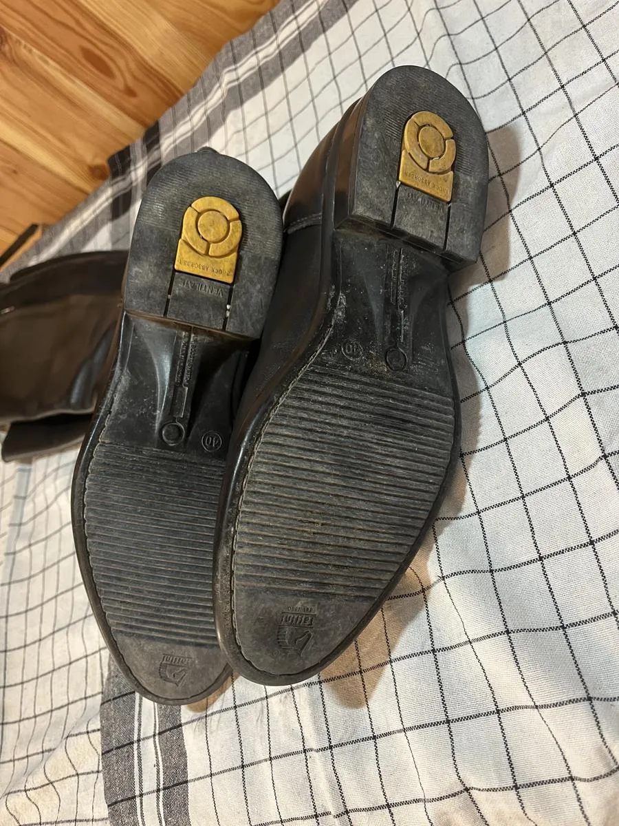 Bottes tattini