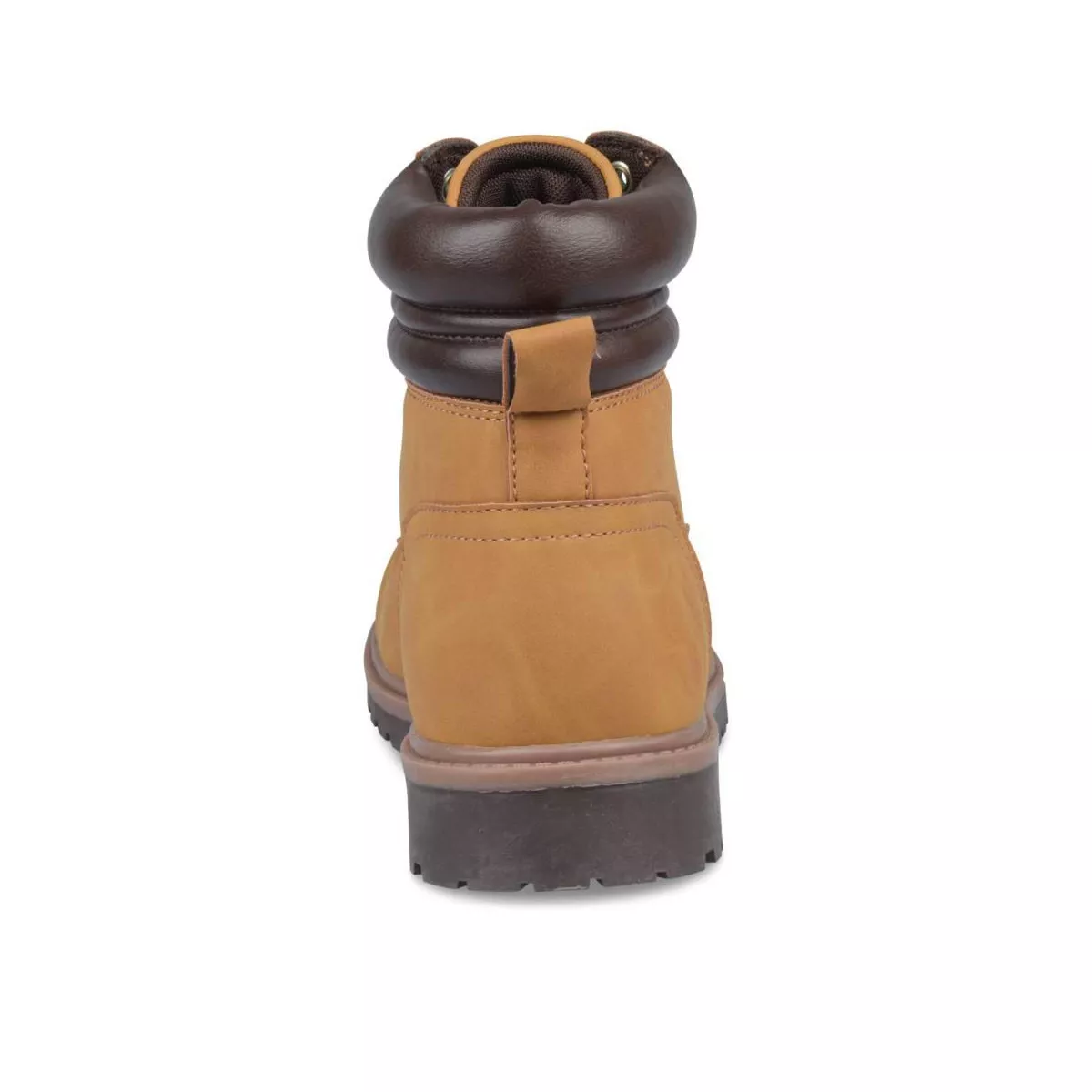 Bottines JAUNE SERGIO TACCHINI