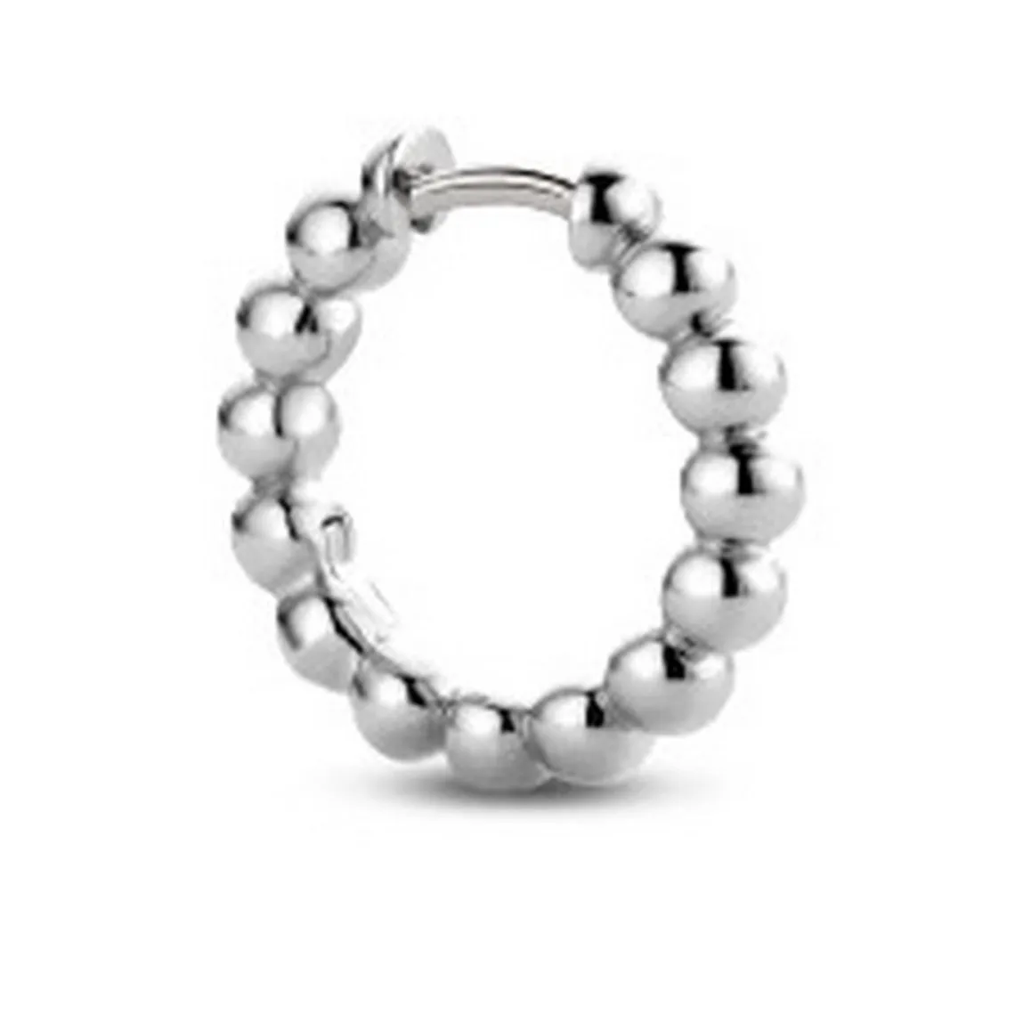 Boucles d'oreilles 7825SI-H  | 3 Suisses