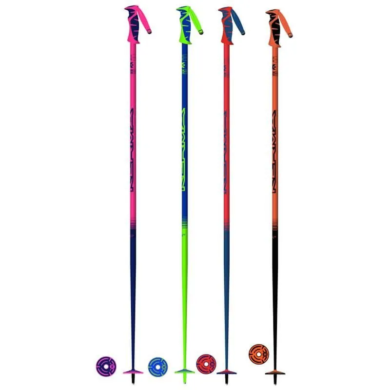 Bâtons de ski KERMA Vector