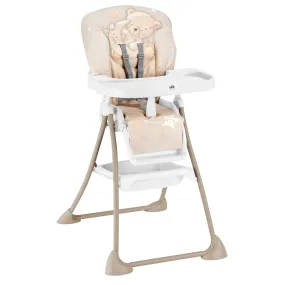 Cam Chaise Haute Mini Plus