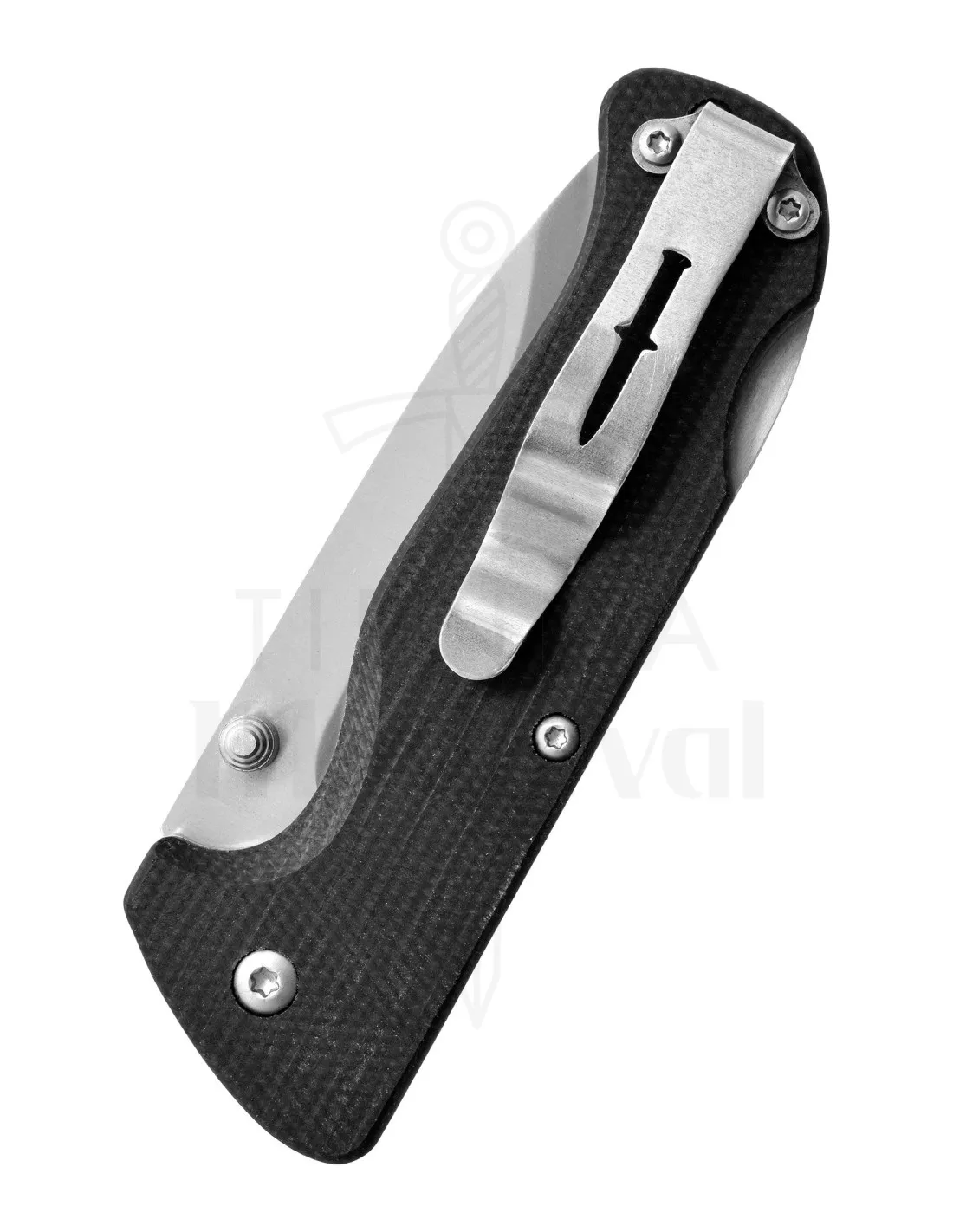 Camillus Bushcrafter Mini couteau de campagne ⚔️ Boutique Épées