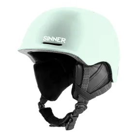 Casque de Ski Fortune - Matte Light Mint