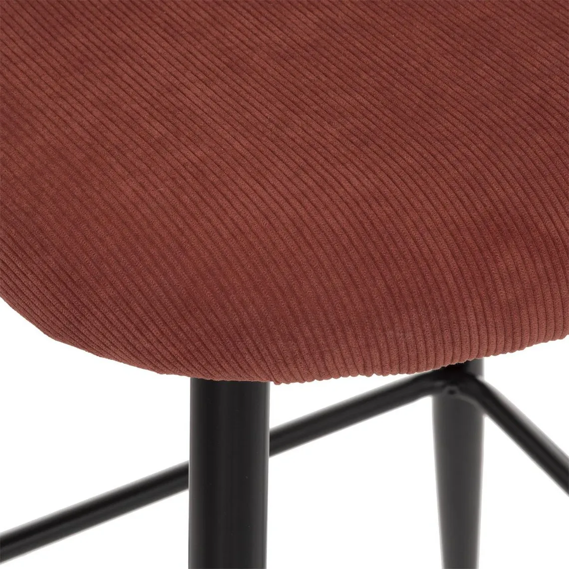 Chaise bar 