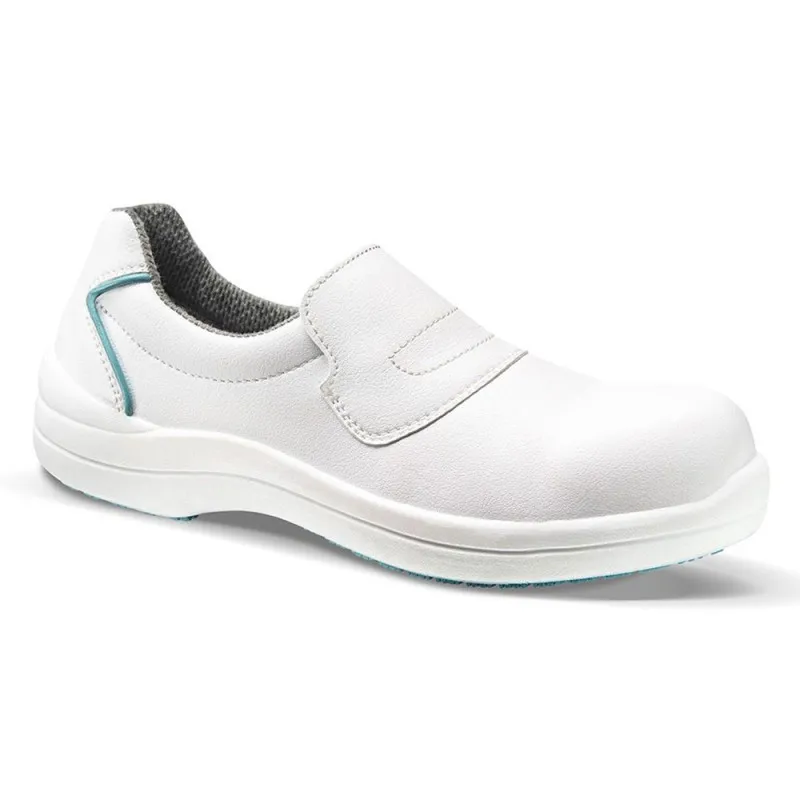 Chaussure de securite femme agroalimentaire IMPALA Lemaitre