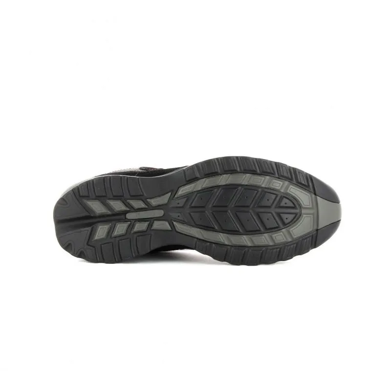 Chaussure de sécurité S1P mixte basse S.24 Zephir 5122