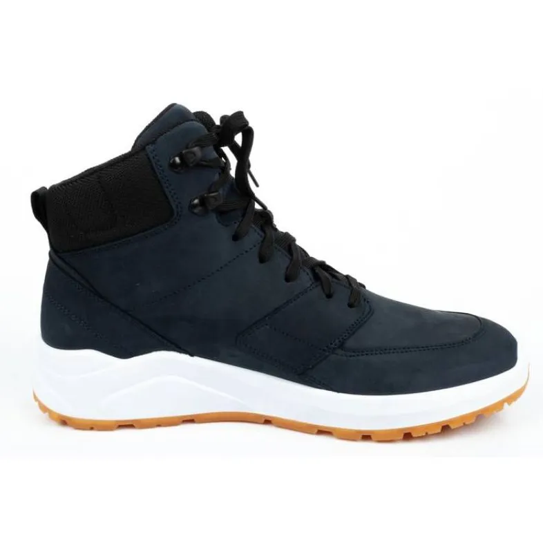Chaussures 4F M Obmh256 31S bleu