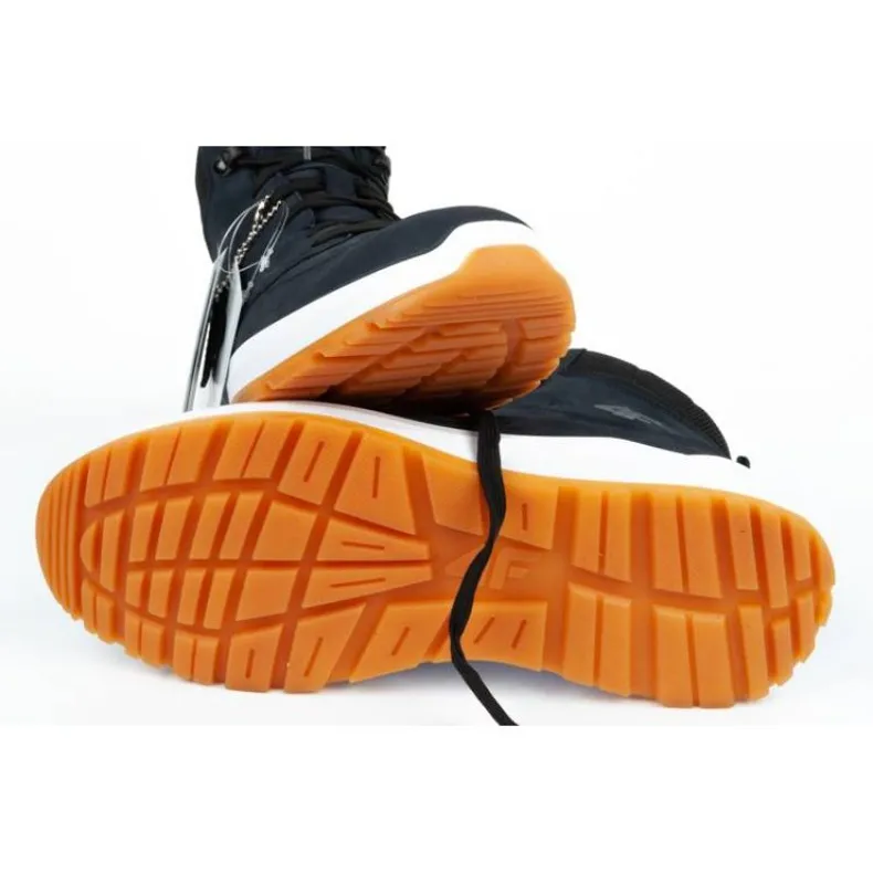 Chaussures 4F M Obmh256 31S bleu
