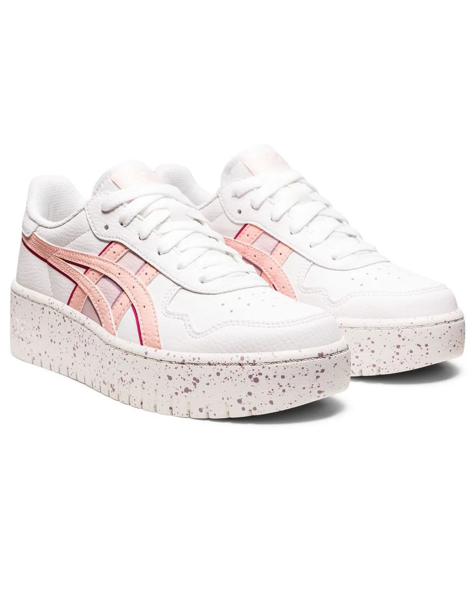 Chaussures Femme JAPAN S PF Blanc