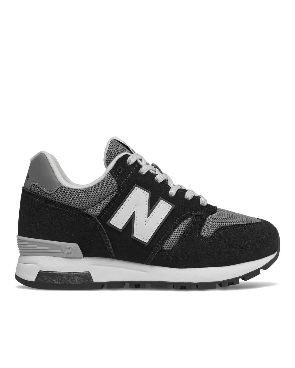 Chaussures Homme ML565CBK Gris