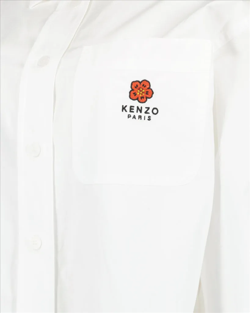Chemise Boke Flower