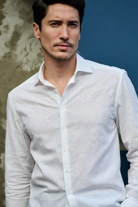 Chemise Carmen
