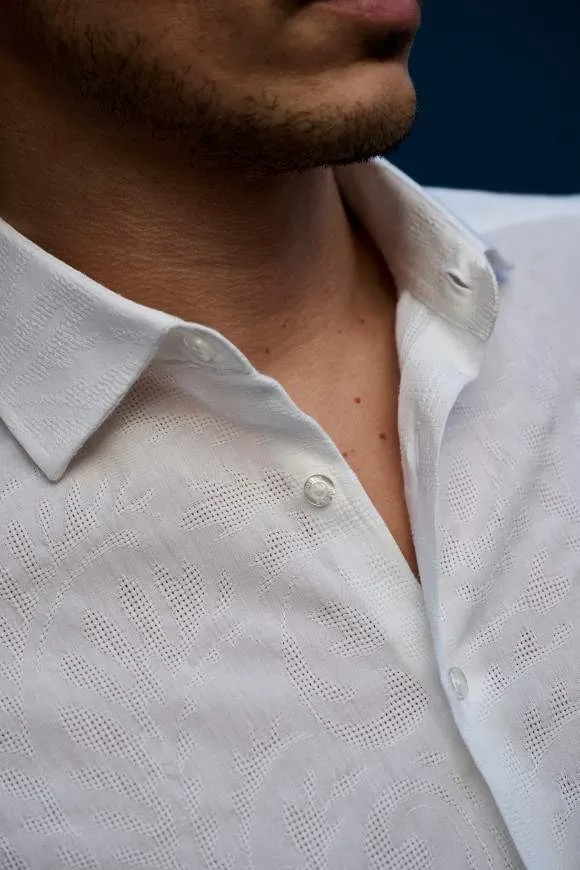 Chemise Carmen