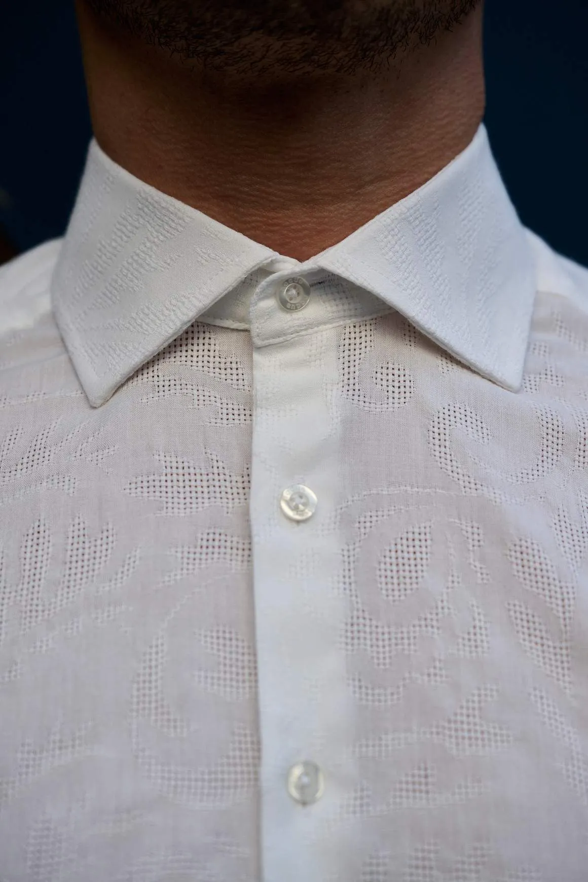 Chemise Carmen