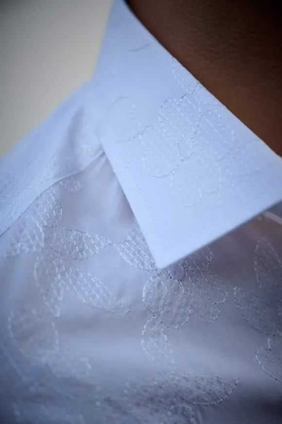 Chemise DIAMANT