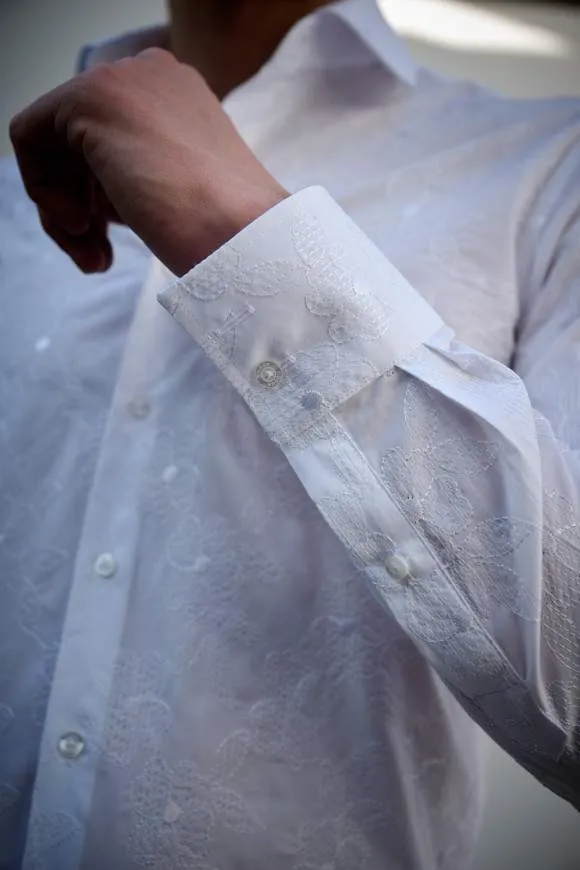 Chemise DIAMANT